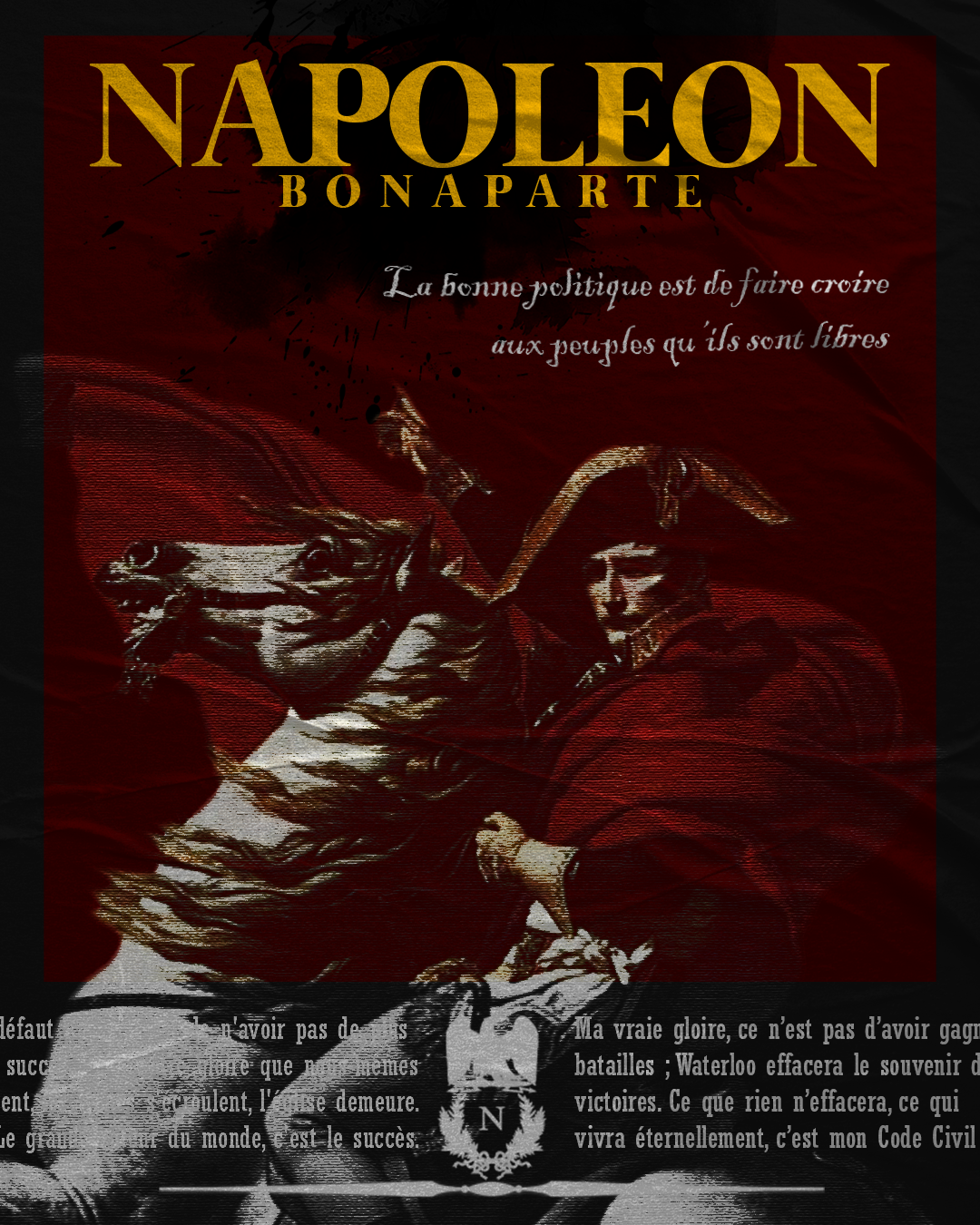 NAPOLEON