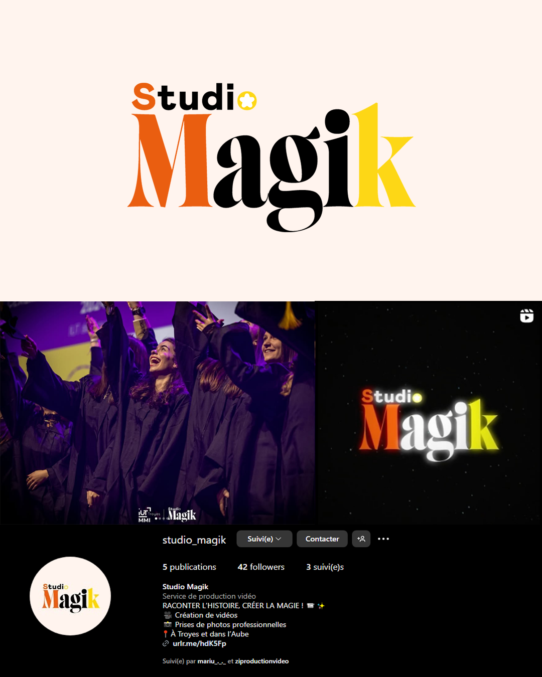 Studio MAGIK