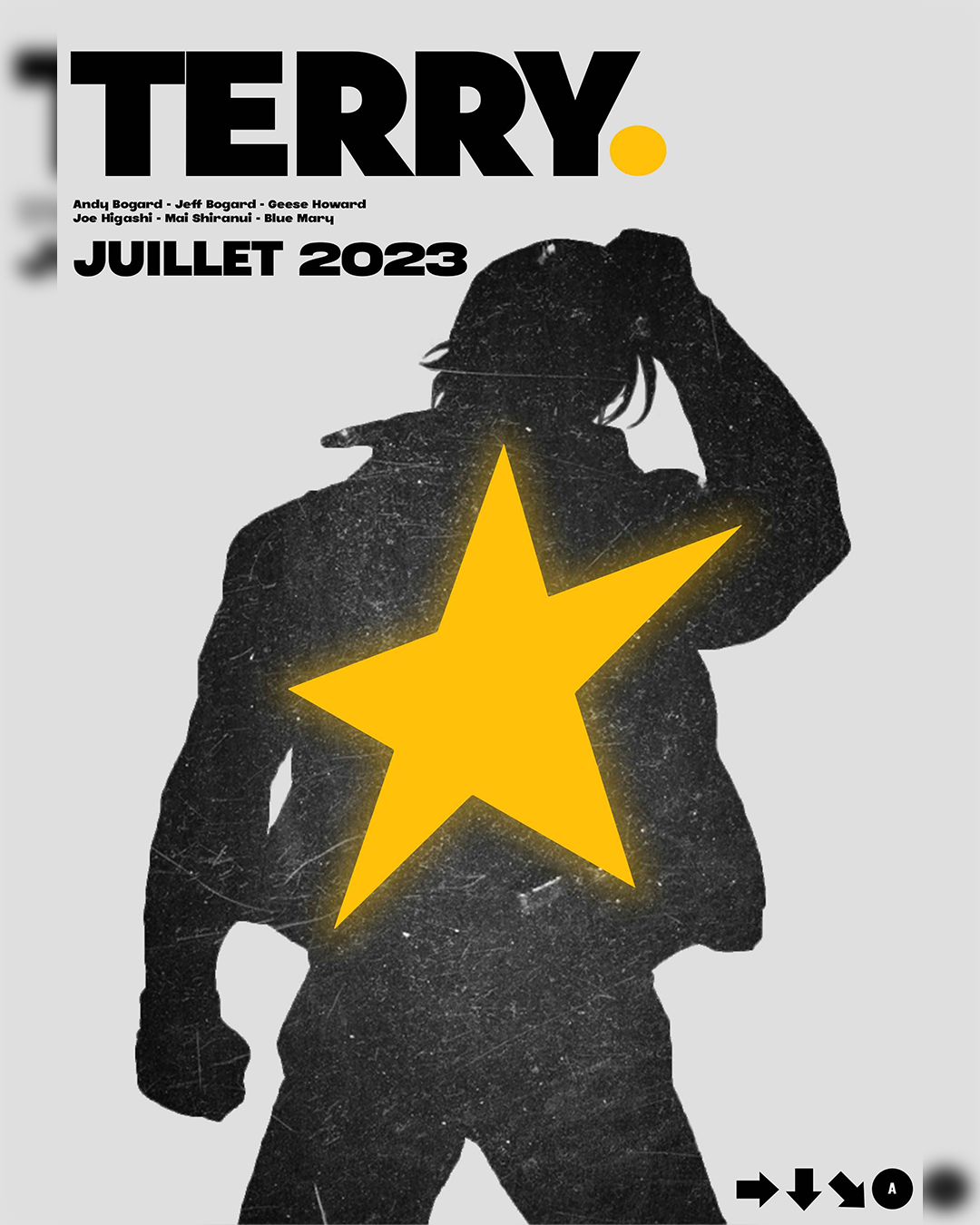 TERRY.