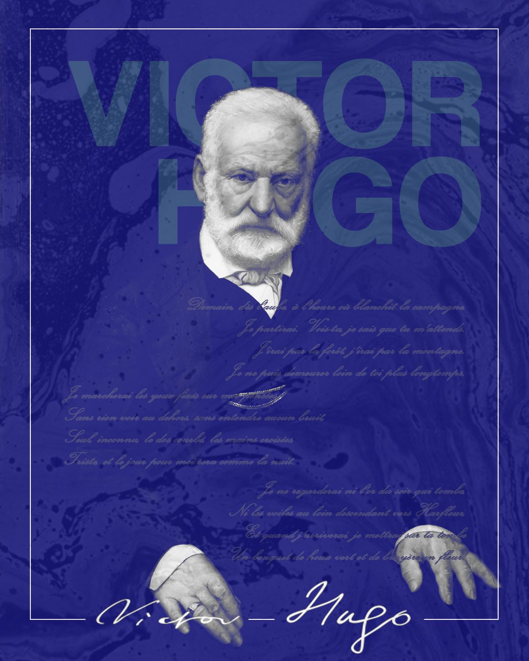 VICTOR HUGO